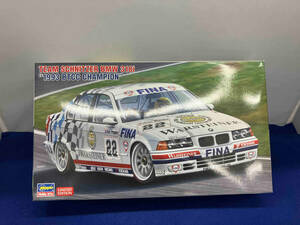 プラモデル ハセガワ 1/24 チーム シュニッツァー BMW 318i 1993 BTCC チャンピオン