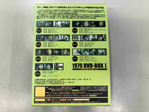 DVD 太陽にほえろ! 1979 DVD-BOX I_画像3