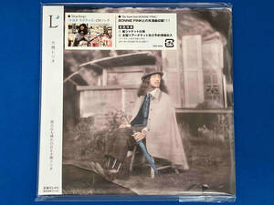 【新品未開封】大橋トリオ CD L