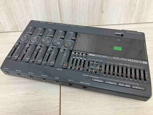 【ジャンク】 YAMAHA CMX100ⅢS マルチトラックカセットレコーダー