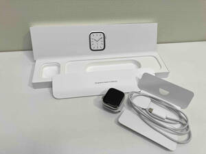 Apple MKHX3J/A Series7 41mm セルラー MKHX3J/A スマートウォッチ