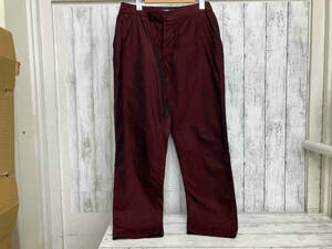 PHINGERIN PD-171-WBT-011/TOWN TROUSERS PT その他ロングパンツ