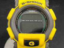 ジャンク 【動作未確認】CASIO カシオ G-SHOCK ジーショック DW-003R クォーツ 劣化有り 付属品有り_画像1