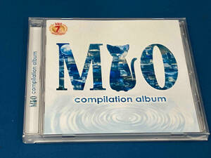 ジャンク (ゲーム・ミュージック) CD 澪(MIO)コンピレーションアルバム