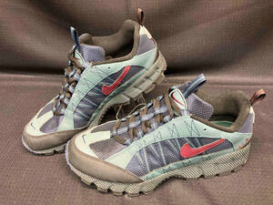 NIKE AIR HUMARA FADED SPRUCE /FJ7098-001 /ナイキ スニーカー サイズ：28.5cm