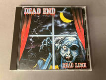 DEAD END CD Dead Line_画像1