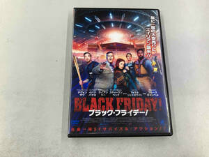 DVD ブラック・フライデー!