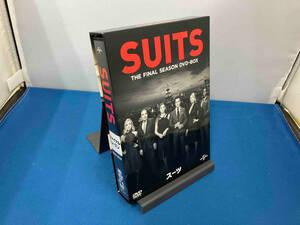 DVD SUITS/スーツ ファイナル・シーズン DVD-BOX