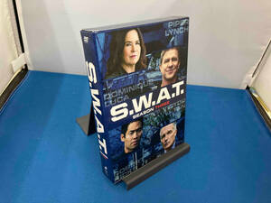 DVD S.W.A.T. シーズン3 DVD コンプリートBOX(初回生産限定)