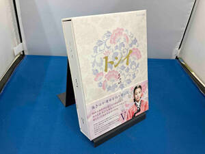 トンイ Blu-ray BOX Ⅴ(Blu-ray Disc)