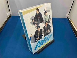 美品 消えた初恋 Blu-ray BOX(Blu-ray Disc)