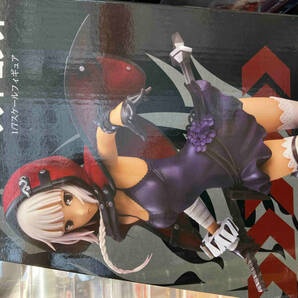 グッドスマイルカンパニー リヴィ・コレット 1/7 「GOD EATER 2 RAGE BURST」 GOD EATER 2 RAGE BURSTの画像5