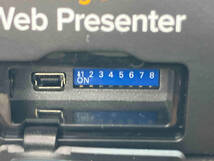 ジャンク Blackmagic Design Web Presenter_画像8