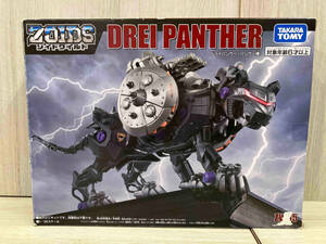 Takara Tomy Dry Panther Zw35 Zoids Zoid Wild