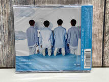 【未開封品】なにわ男子 CD 初心LOVE(うぶらぶ)(ローソン Loppi・HMV限定盤)(DVD付) JSNC52_画像2