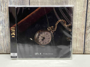 【未開封品】MUCC CD Timeless MSHN181