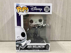 Funko POP! Disney 1355 JACK SKELLINGTON