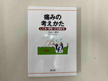 痛みの考えかた しくみ・何を・どう効かす 丸山一男_画像1