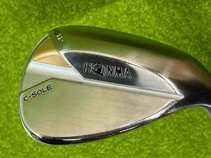 HONMA GOLF TOUR WORLD W 2021 ウェッジ シャフト Dynamic Gold S200 ロフト角 56° 本間ゴルフ ツアーワールド T//WORLD