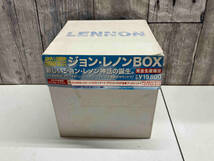 ジョン・レノン CD ジョン・レノンBOX(完全生産限定盤) TOCP70911 店舗受取可_画像1