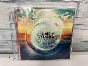 Roselia CD BanG Dream!:Swear ~Night & Day~(生産限定盤)(Blu-ray Disc付)