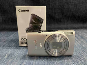 Canon IXY 650 デジカメ (21-07-14)
