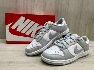 ［箱付き］NIKE DUNK LOW RETRO DD1391-103 ナイキ ダンクロー レトロ 26.5cm