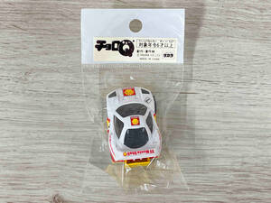 1 チョロQ フェラーリF40 Monte Shell