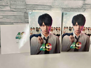 49 Blu-ray BOX 豪華版(Blu-ray Disc)