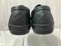 CONVERSE コンバース SKATEBOARDING スケートボーディング CS LOAFER SK LE ローファー メンズ 27cm_画像5