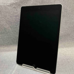 【1円スタート】MW6A2J/A iPad Wi-Fi+Cellular 32GB スペースグレイ SoftBank(∴ゆ21-06-25)の画像2