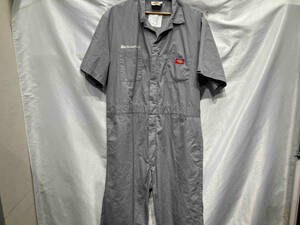 コラボ Stussy × Dickies OVERALL ガレージデザインオーバーオール ステューシー ディッキーズ 店舗受取可