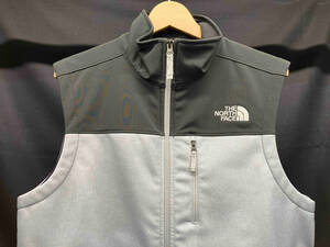 THE NORTH FACE ザ ノースフェイス NF0A4P8Q Apex Bionie Vest ベスト サイズ：S ブラック × グレー