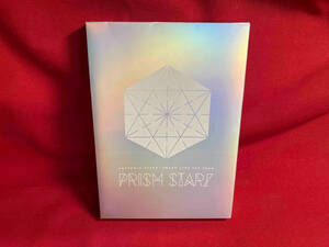 あんさんぶるスターズ! DREAM LIVE -4th Tour 'Prism Star!'- Blu-ray BOX(Blu-ray Disc)