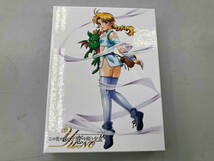 この世の果てで恋を唄う少女YU-NO Blu-ray BOX 第2巻(初回限定版)(Blu-ray Disc)_画像1