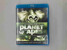 猿の惑星・征服(Blu-ray Disc)_画像1