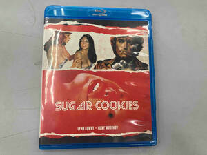 輸入版　SUGAR COOKIES DVD＋Blu-ray LYNN LOWRY ・ MARY WORONOV