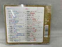 (オムニバス) CD クライマックス・ベスト80'sゴールド_画像5