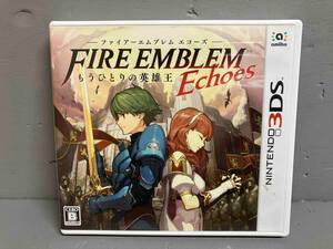 ニンテンドー3DS ファイアーエムブレム Echoes もうひとりの英雄王