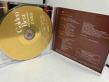 付属品欠品 1円スタート　CD_ZARD Golden Best~15th Anniversary~(初回限定盤)CRYTHTAL~Autumn to Winter~_画像7