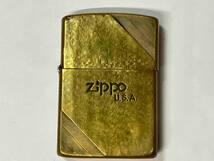 ZIPPO 1989年製 ジッポ ライター_画像1