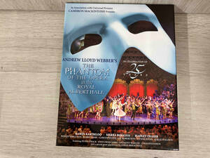 オペラ座の怪人 25周年記念公演 in ロンドン 豪華BOXセット(Blu-ray Disc)