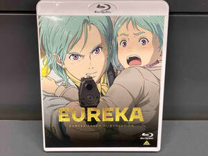 EUREKA/交響詩篇エウレカセブン ハイエボリューション [Blu-ray]