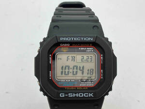 CASIO カシオ G-SHOCK Gショック GW-M5610U 202A2770 電波ソーラー 腕時計