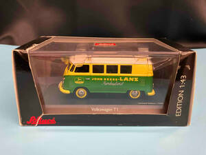 ミニカー schuco 1/43 Volkswagen T1 フォルクスワーゲン T1 03541