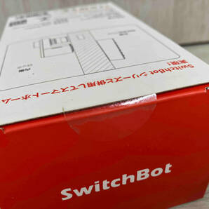 SwitchBot 指紋認証パッドW2500020 スマートキーの画像6