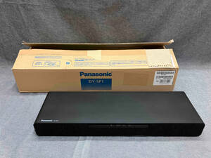 Panasonic DY-SP1 スピーカーシステム(ゆ23-06-05)