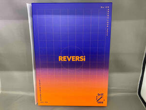 Da-iCE ARENA TOUR 2022 -REVERSi-(初回生産限定豪華版)(Blu-ray Disc)