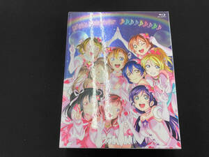 ラブライブ!μ's Final LoveLive! ~μ'sic Forever♪♪♪♪♪♪♪♪♪~ Blu-ray Memorial BOX(Blu-ray Disc)