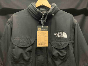 THE NORTH FACE × Supreme ザ ノースフェイス × シュプリーム NP02205I Convertible Jacket ナイロンジャケット サイズ：M ブラック